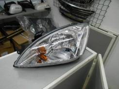 Фара. Mitsubishi Lancer, CS1A, CS2A, CS3A, CS3W, CS5A, CS5W, CS6A, CS7W, CS9A, CS9W Двигатели: 4G13, 4G15, 4G18, 4G63, 4G69, 4G93, 4G94