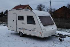 ABI. Прицеп дача, жилой прицеп, караван M2001. Без пробега по РФ