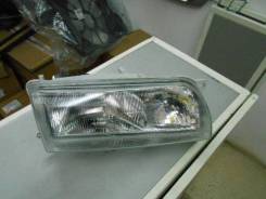 Фара. Nissan Primera, HNP10, HP10, P10 Двигатели: SR18DE, SR20DE