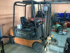 Still RX 20-16. Продается вилочный погрузчик Still электрический, 1 600 кг.