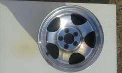 CAM. x15", 5x114.30