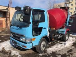 Hino Ranger. бетоносмеситель, 7 960 куб. см., 3,20 куб. м. Под заказ