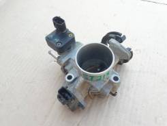 Заслонка дроссельная. Toyota Carina, ST215 Toyota Corona, ST210, ST215 Toyota Caldina, ST210, ST210G, ST215, ST215G, ST215W Двигатель 3SFE