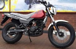 Stels Десна 220 Фантом. 220 куб. см., исправен, без птс, без пробега