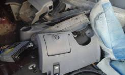 Панели и облицовка салона. Hyundai Accent, LC, LC2 Двигатели: G4EA, G4EB, G4ECG, G4EK
