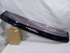 Дефлектор капота. Mitsubishi Pajero iO, H61W, H66W, H71W, H76W Двигатель 4G93. Под заказ