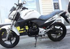 Stels Flex 250. 250 куб. см., исправен, птс, без пробега