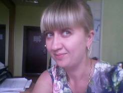 Бухгалтер. Высшее образование по специальности, опыт работы 11 лет