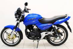 Stels Delta 200. 200 куб. см., исправен, птс, без пробега