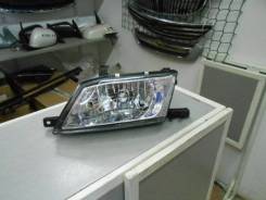 Фара. Nissan Wingroad, WFY11, WHNY11, WHY11, WPY11 Nissan AD, WFY11, WHNY11, WHY11, WPY11, Y11 Двигатели: QG15DE, QG18DE, SR20VE