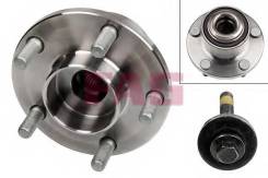 Ступица в сборе передняя FORD FOCUS II 713678790