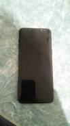 Samsung Galaxy S8. Б/у