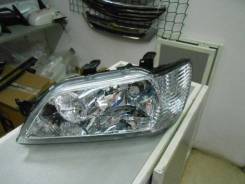 Фара. Mitsubishi Lancer Cedia, CS2A, CS5A, CS5W Двигатели: 4G15, 4G93
