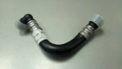 Патрубок радиатора. BMW 7-Series, F01, F02 Двигатели: N63B44, N63B44TU