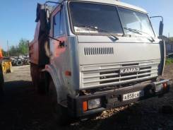КамАЗ 55111. Камаз55111, 210 куб. см., 10 т и больше