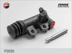 Цилиндр сцепления рабочий TOYOTA CAMRY,Celica,COROLLA,Carina E 87-00 P2020