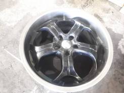 Alutec Boost. 10.5x20", 5x112.00, ET55, ЦО 66,6 мм.