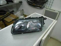 Фара. Mazda 626 Mazda Capella, GF8P, GFEP, GFER, GFFP, GW5R, GW8W, GWER, GWEW, GWFW Двигатели: FPDE, FSDE, FSZE, KLZE, RF