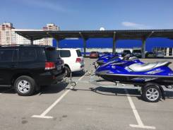 Yamaha FX Cruiser SHO. 215,00 л.с., 2010 год год