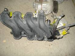 Коллектор. Toyota: Premio, Ractis, Allion, Allex, ist, Sienta, Vitz, Corolla Axio, Corolla, Auris, Corolla Fielder, Corolla Rumion, Corolla Runx Двига...