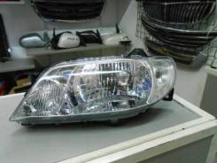 Фара. Mazda Familia, BJ3P, BJ5P, BJFP Mazda 323 Двигатели: B3ME, FSZE, ZLDE, ZLVE