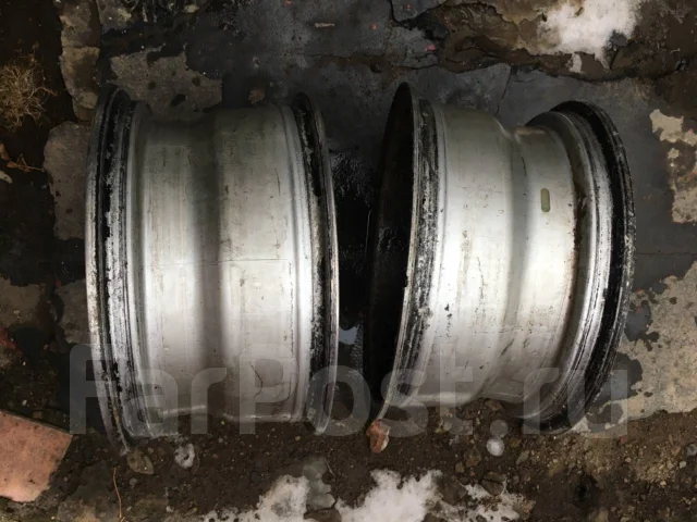 MTT Racing. 8.0x16", 6x139.7, ET-1, �� 110���. ����