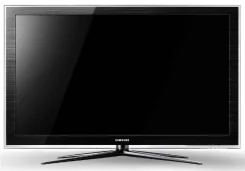 Samsung UE32C6620UW. LED ����