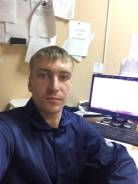 Мастер. Высшее образование, опыт работы 1 год