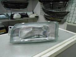 Фара. Mitsubishi Lancer, CB1A, CB2A, CB3A, CB4A, CB6A, CB8A, CD3A, CD5A, CD8A Mitsubishi Libero, CB1V, CB2V, CB5W, CB8V, CB8W, CD2V, CD5W, CD8V, CD8W...