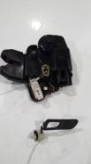 Замок багажника. Nissan Teana, J31, J31Z, PJ31, TNJ31 Двигатели: QR20DE, QR25DE, VQ23DE, VQ35DE