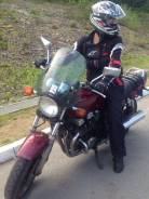 Honda CB 750. 750 куб. см., исправен, птс, с пробегом