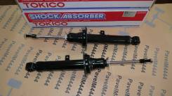 Амортизатор. Toyota: Crown Majesta, Mark II Wagon Blit, Crown, Verossa, Mark II, Cresta, Altezza, Brevis, Chaser Двигатели: 1GFE, 1GGPE, 1JZFSE, 1JZGE...