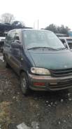 Nissan Serena. KBNG23, SR20