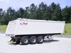 Fliegl. Зерновоз 40 Кубов , 30 000 кг.