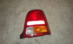 Продам стоп на хонда лого. Honda Logo, GA5, GA3 Двигатель D13B
