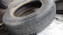 Dunlop DV-01. Летние, 2012 год, 20 %, 1 шт