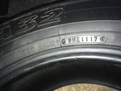 Toyo Open Country A32. ������, 2017 ���, ����� ����