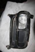 Фара противотуманная. Toyota Avensis, ADT250, AZT250, AZT250L, AZT250W, CDT250, ZZT250