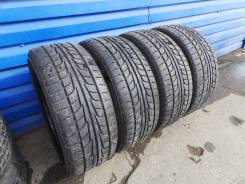 Firestone Firehawk Wide Oval. Летние, 2017 год, износ: 5%, 4 шт