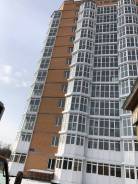 3-комнатная, улица Александра Зеленского 34. Междуречье, частное лицо, 84 кв. м. Вид из окна днём