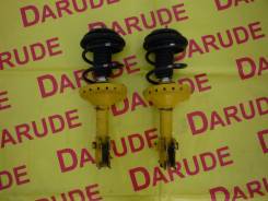 Амортизатор. Subaru Legacy, BL5, BLE, BP5 Двигатели: EJ20Y, EJ30D