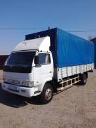 Yuejin. Продам грузовик, 4 087 куб. см., 5 000 кг.