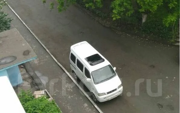Suzuki Every. �������, ������, 1.3 (85��.�.), ������, 230 000����. �� ����