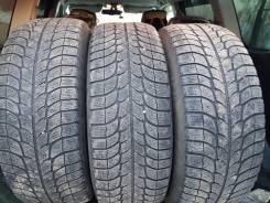 Michelin Latitude X-Ice. Зимние, без шипов, 2014 год, 40 %, 4 шт