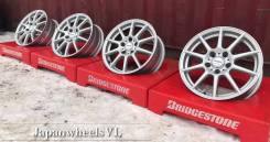 Manaray Sport Smart. 6.5x16, 5x114.30, ET42, ЦО 73,1 мм.