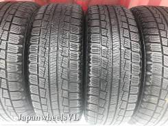 Hankook Winter i*cept. Зимние, без шипов, 2011 год, 20 %, 4 шт