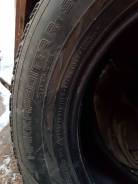 Nokian Hakkapeliitta R2 SUV. Зимние, без шипов, износ: 50%, 5 шт