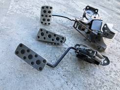 Накладка на педаль. Subaru Forester, SG5, SG9, SG9L Двигатель EJ205