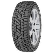 Michelin X-Ice North 3. Зимние, шипованные, без износа, 4 шт