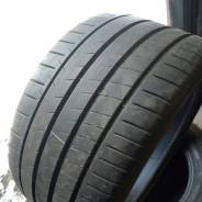 Michelin Pilot Super Sport. Летние, износ: 20%, 1 шт